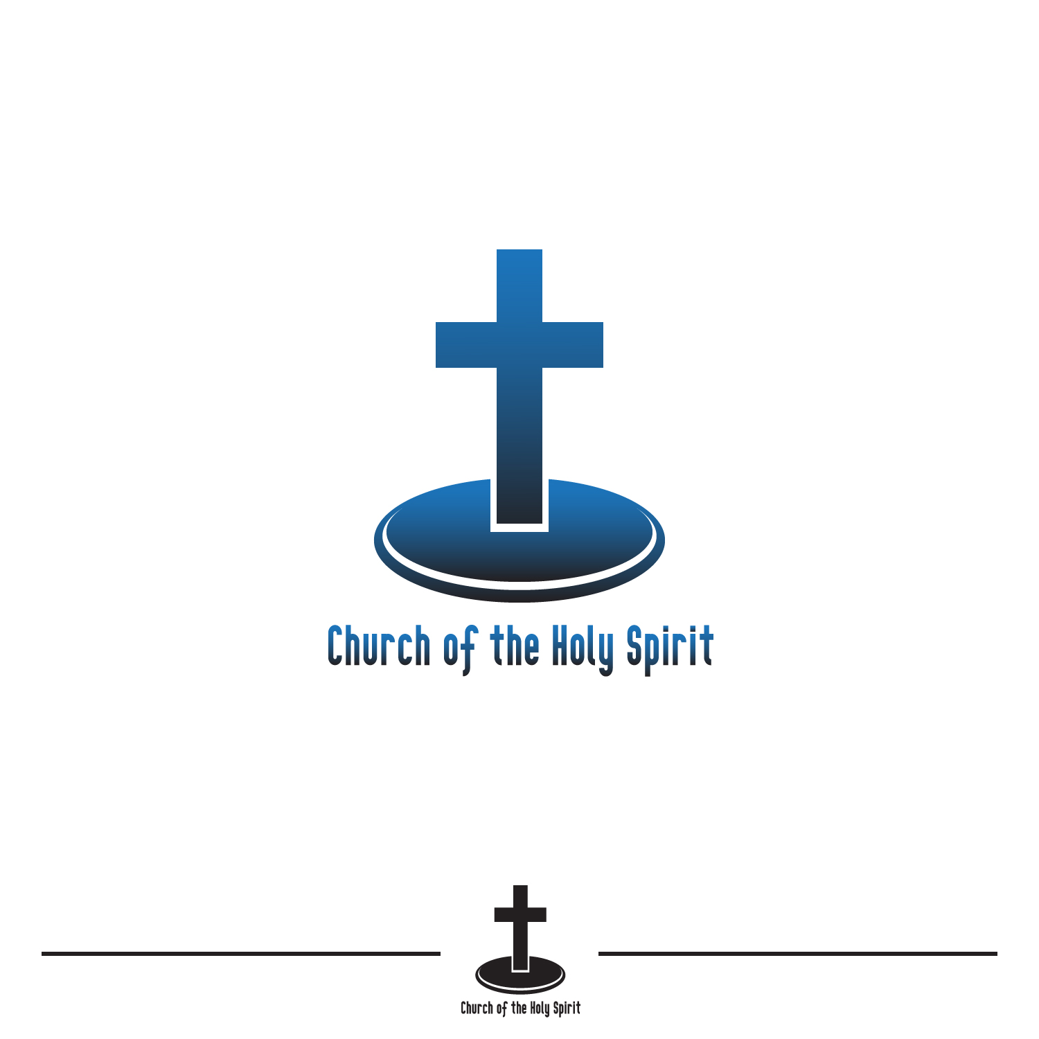 Logo-Design von Andrii GH für dieses Projekt | Design #10744893