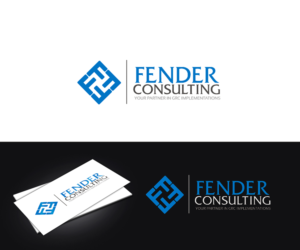 Logo Design by Vishak vasu
