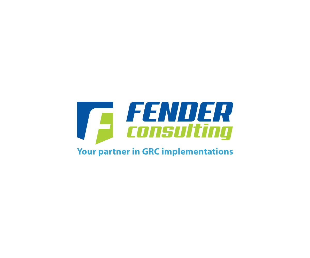 Logo-Design von at-as für Fender Consulting | Design #10628045