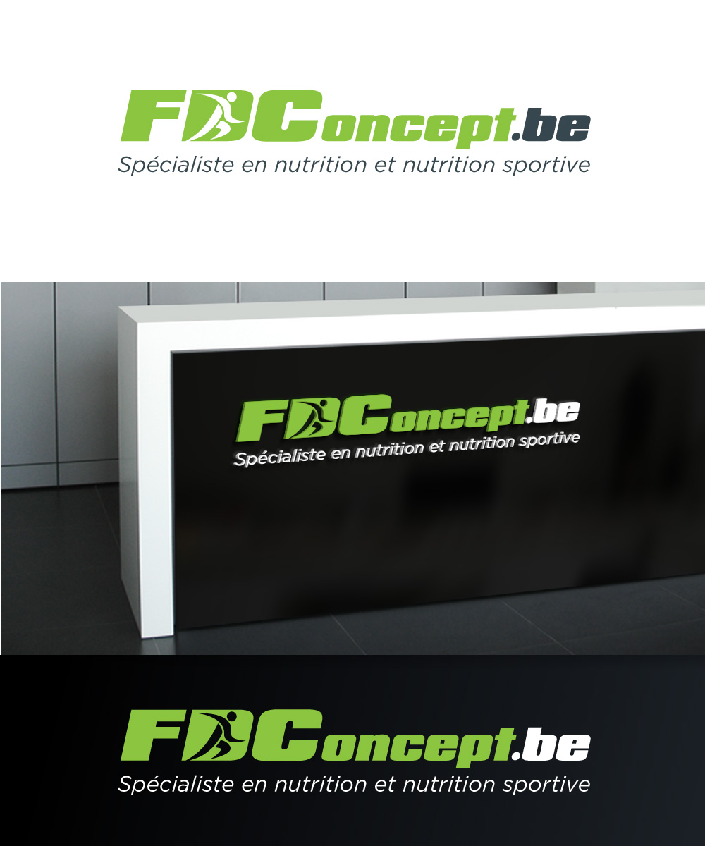 Logo Design by Sergio Coelho for this project | Design #10697661