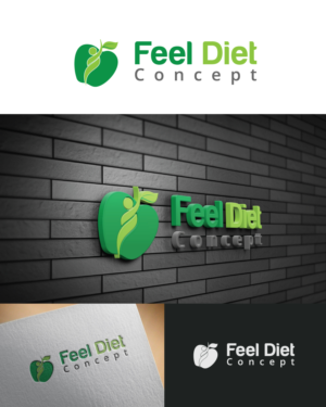 Logo Design by Purple Blue