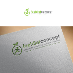 Diseño de Logo por Zed Islam para este proyecto | Diseño: #10698864