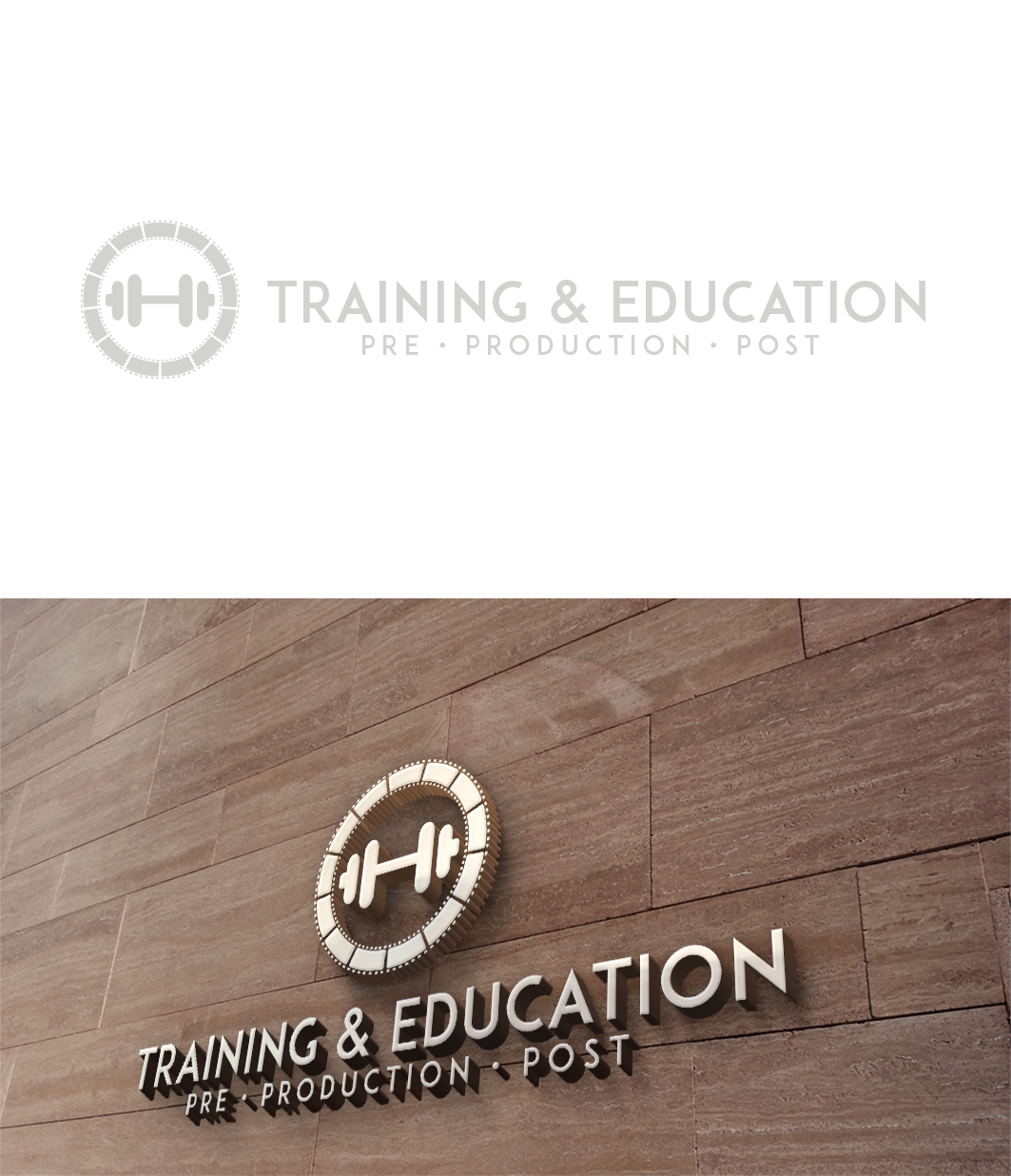 Logo Design by trufya for Eric Himberg AB | Design #10687223