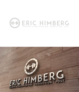Logo-Design von trufya für Eric Himberg AB | Design: #10687283