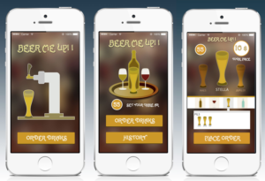 App Design by spena
