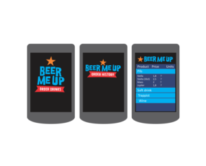 App Design by zoran