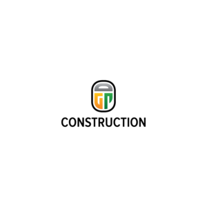Logo Design by Markelof for GDP Constructions | Design #10683078