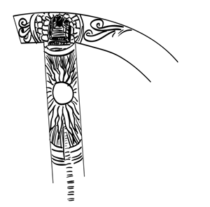 Illustration Design by JMD