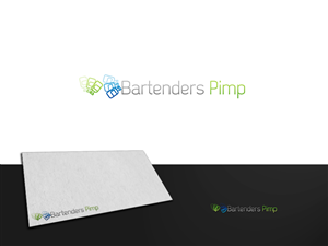 Design de Logo par ArtSamurai pour Bartenders Pimp | Design : #460420