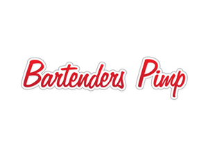 Design de Logo par Anthony pour Bartenders Pimp | Design : #474037