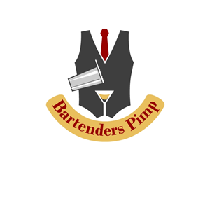 Design de Logo par 88click88 pour Bartenders Pimp | Design : #471253