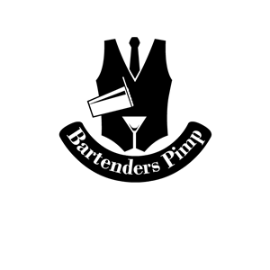 Design de Logo par 88click88 pour Bartenders Pimp | Design : #471254