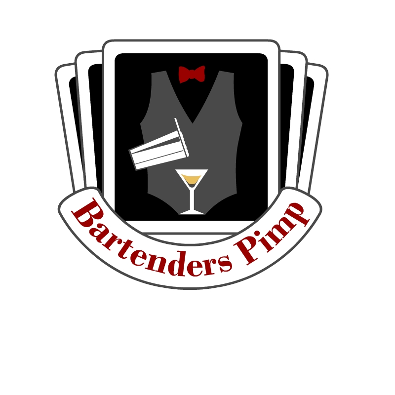 Logo Design by 88click88 for Bartenders Pimp | Design #472788