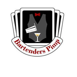 Design de Logo par 88click88 pour Bartenders Pimp | Design : #472788