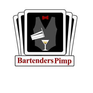 Design de Logo par 88click88 pour Bartenders Pimp | Design : #472794