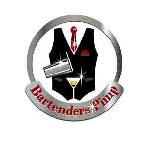 Design de Logo par 88click88 pour Bartenders Pimp | Design : #484884
