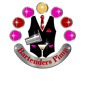 Design de Logo par 88click88 pour Bartenders Pimp | Design : #491075