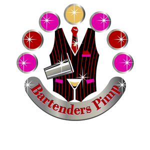 Design de Logo par 88click88 pour Bartenders Pimp | Design : #491077