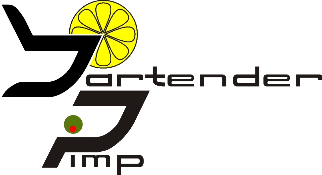 Logo Design by LD for Bartenders Pimp | Design #473602