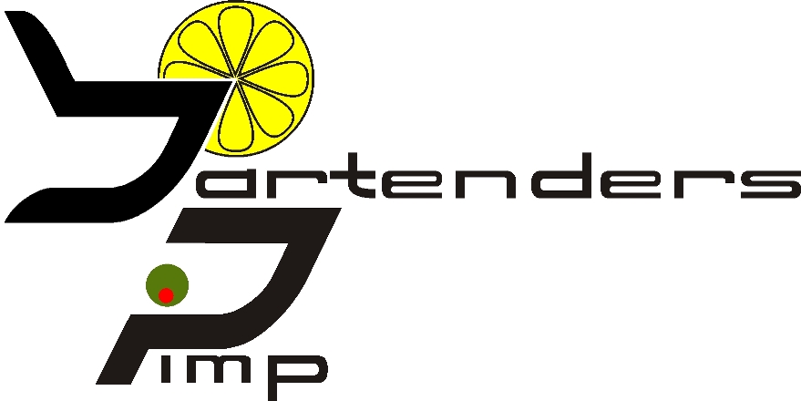 Logo Design by LD for Bartenders Pimp | Design #473614