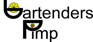 Design de Logo par LD pour Bartenders Pimp | Design : #474343