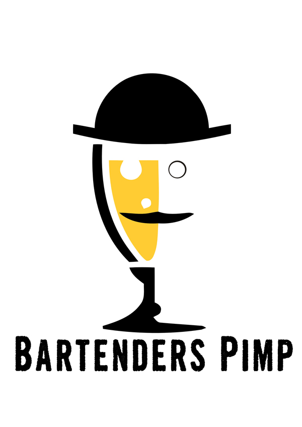 Design de Logo par Mags N pour Bartenders Pimp | Design #467756