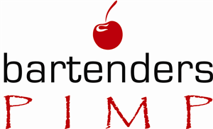 Logo Design by bionic babe for Bartenders Pimp | Design #457435