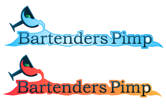 Design de Logo par gigibgm pour Bartenders Pimp | Design #465009