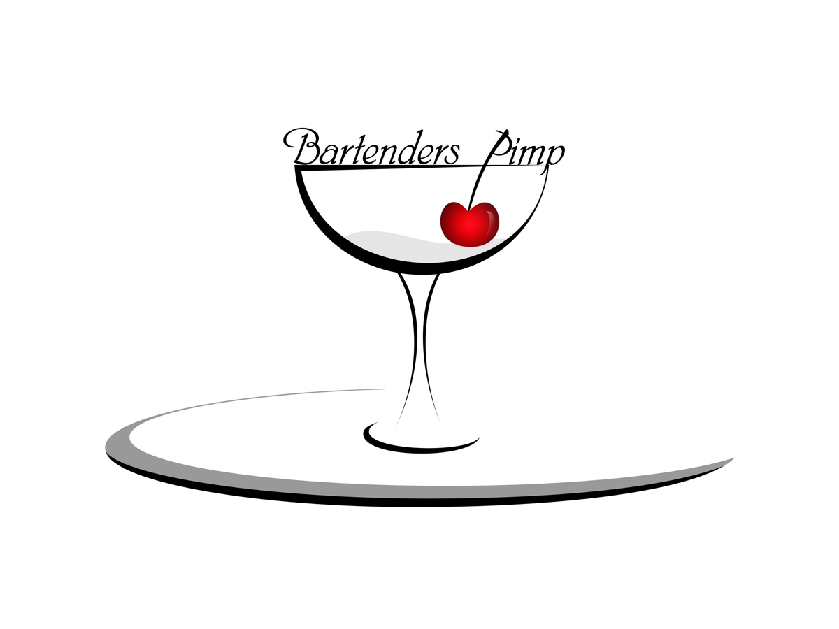 Design de Logo par Pauline pour Bartenders Pimp | Design #485784