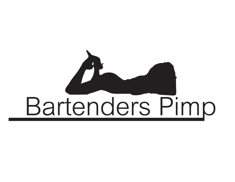 Logo-Design von Turtle für Bartenders Pimp | Design #463958