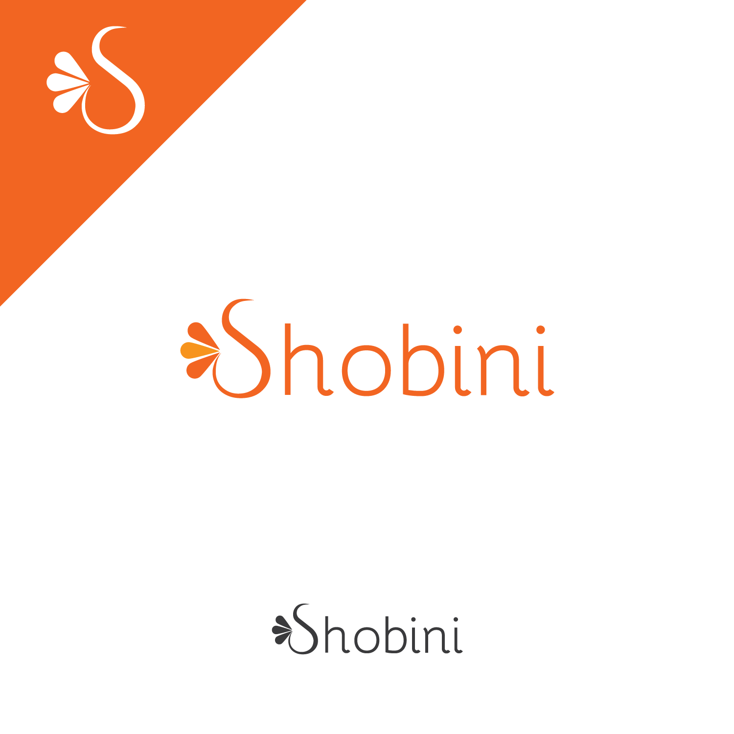 Logo Design by Jaydevb for Shobini | Design #10717745