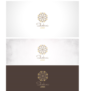 Logo Design by ne_padamo for Shobini | Design #10760089