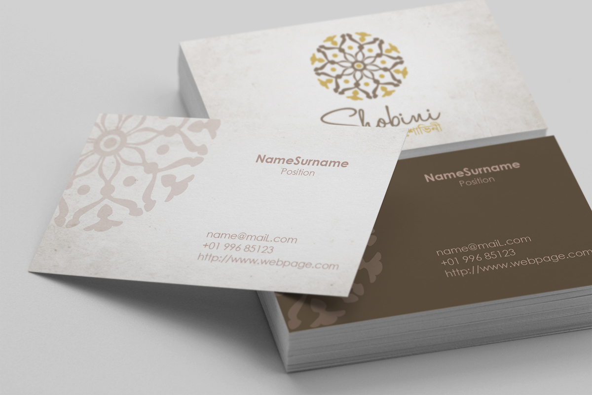 Logo Design by ne_padamo for Shobini | Design #10789592