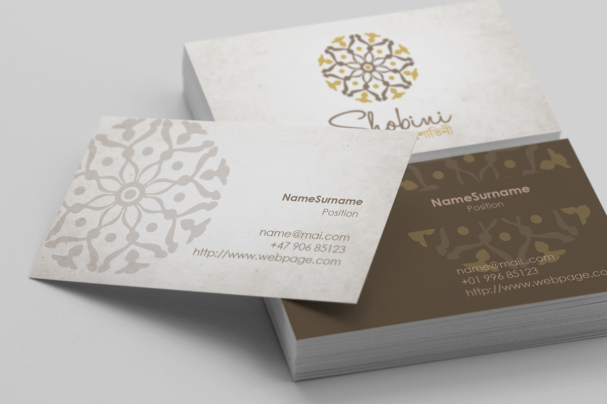 Logo Design by ne_padamo for Shobini | Design #10789593