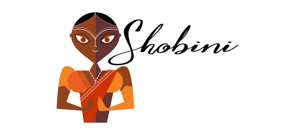 Logo Design by rednixvenkat85 for Shobini | Design #10630447