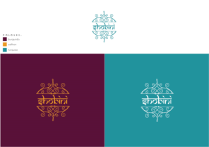 Shobini | Logo Design by Birdcage