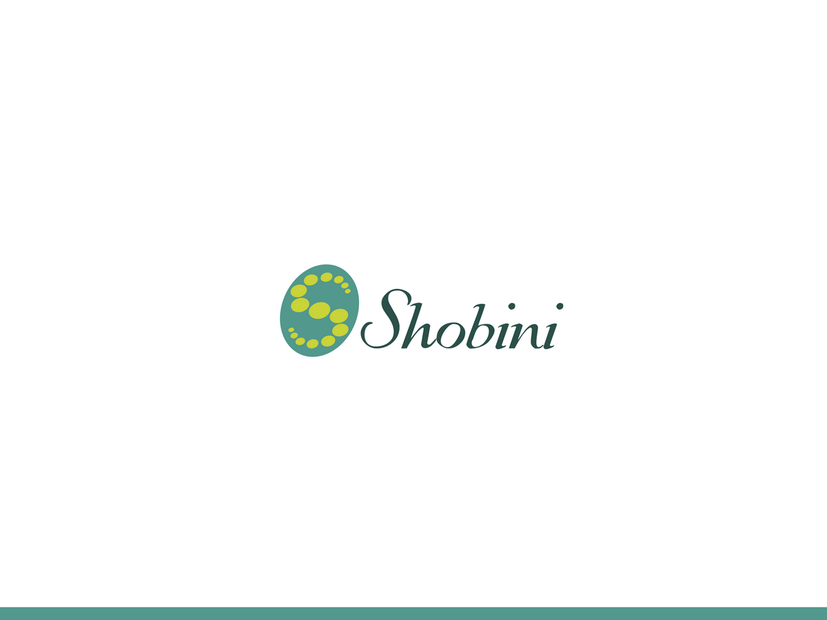 Logo Design by DoveFendi for Shobini | Design #10680178