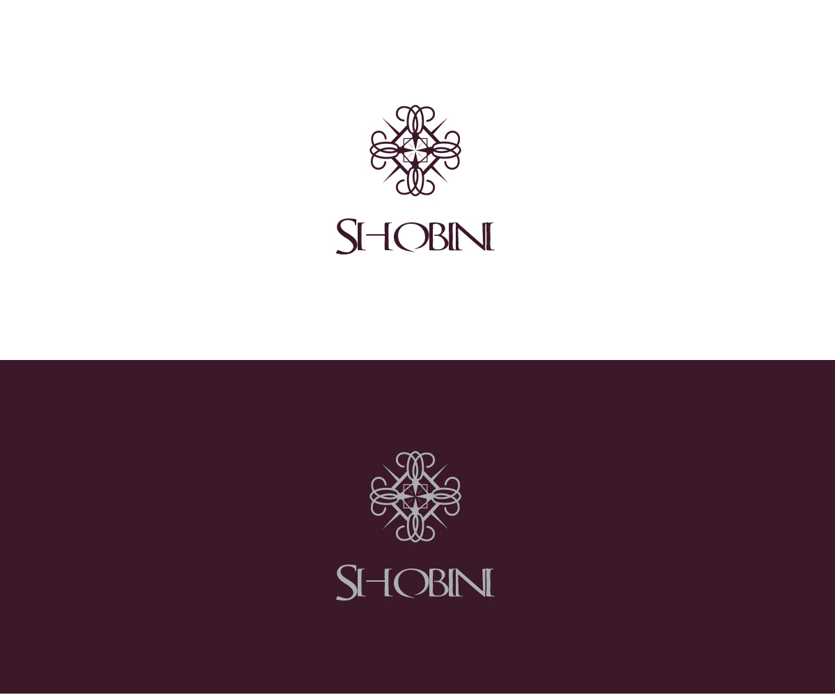 Logo Design by ARYASTUDIO for Shobini | Design #10714533