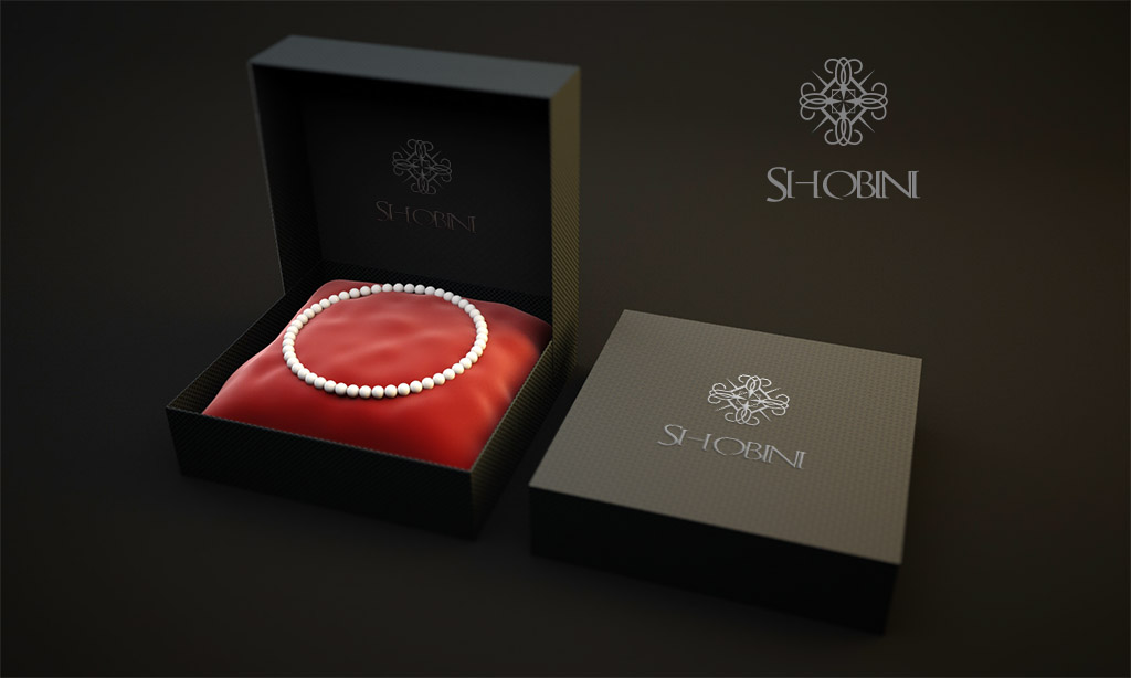 Logo Design by ARYASTUDIO for Shobini | Design #10736229