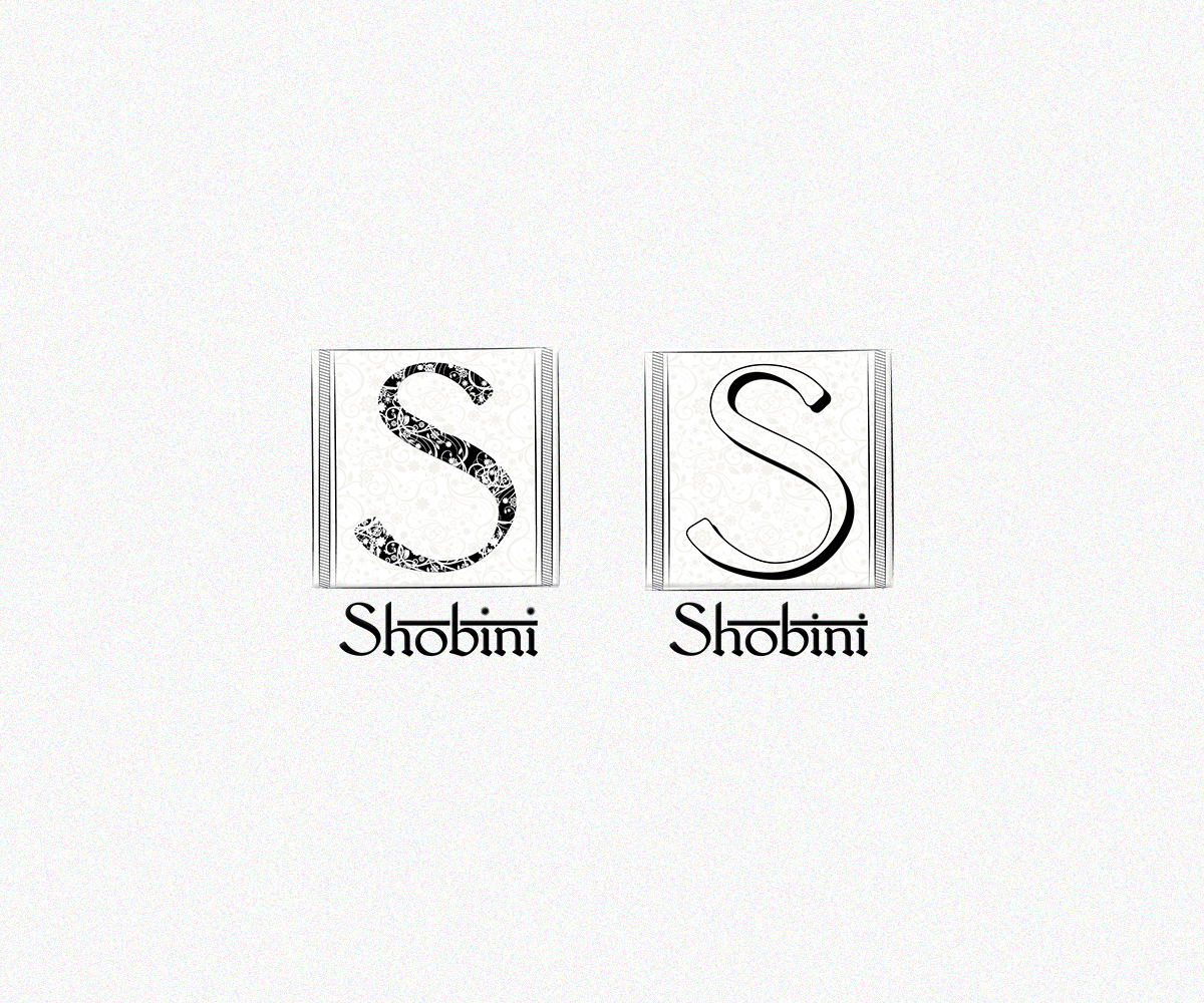 Diseño de Logo por Saumin Bhavsar para Shobini | Diseño #10749417