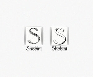 Logo Design by Saumin Bhavsar for Shobini | Design #10749417