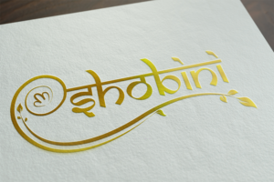 Logo Design by Your_Design for Shobini | Design #10740570