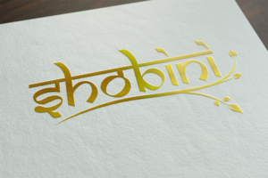 Logo Design by Your_Design for Shobini | Design: #10751447