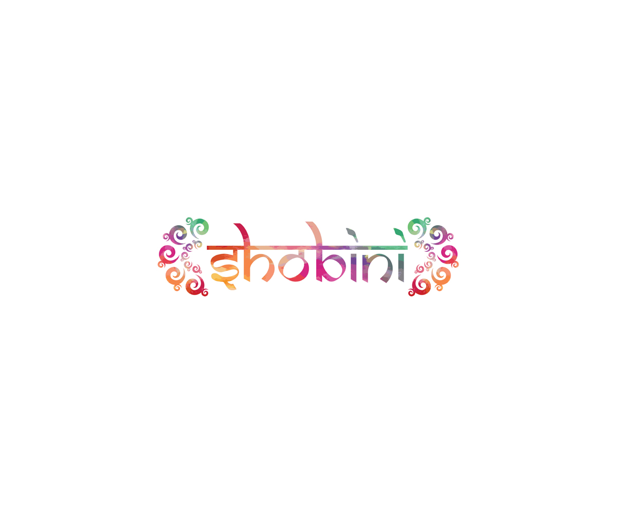 Logo Design by Loknadh busam for Shobini | Design #10739086