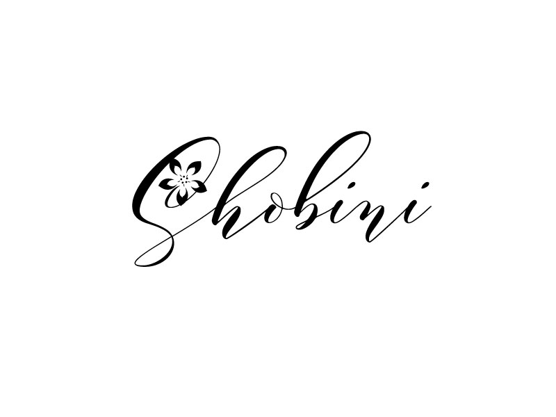 Logo Design by site for Shobini | Design #10732174