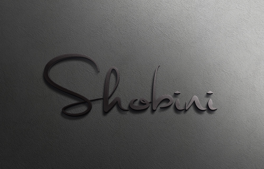 Logo Design by logomaster24 for Shobini | Design #10731715