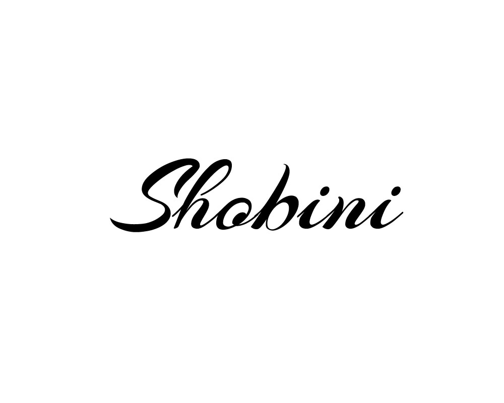 Logo Design by logomaster24 for Shobini | Design #10731724