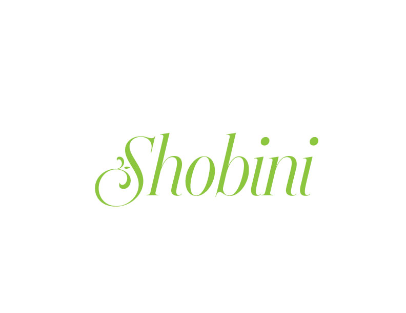 Logo Design by Apple™ for Shobini | Design #10731393