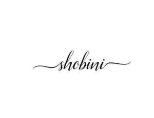 Logo Design by Apple™ for Shobini | Design: #10731424