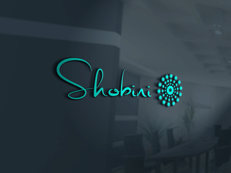 Logo Design by Mehedi Hasan ™ for Shobini | Design #10732521
